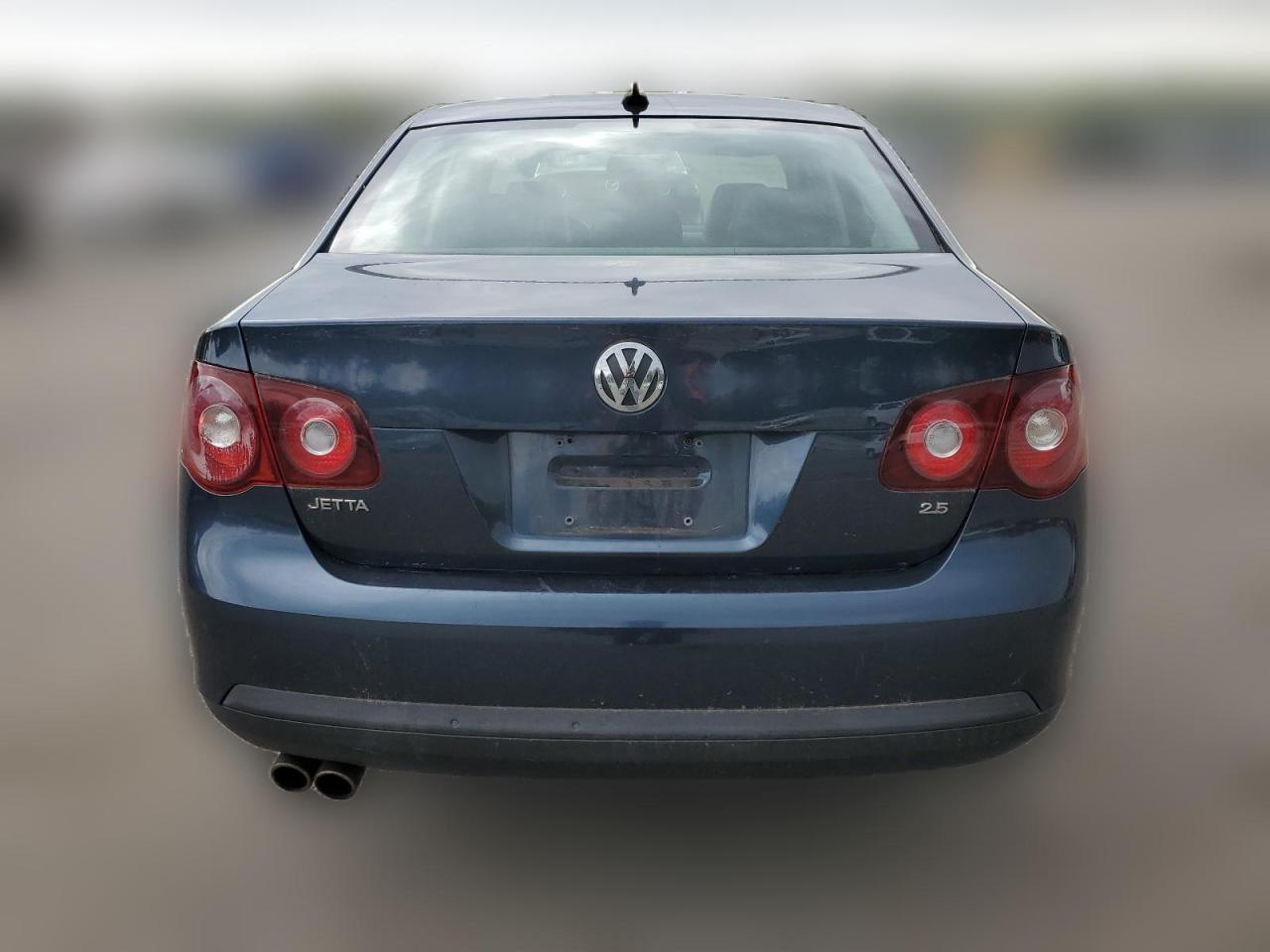 2009 Volkswagen Jetta Se VIN: 3VWRZ71K69M155052 Lot: 57178654