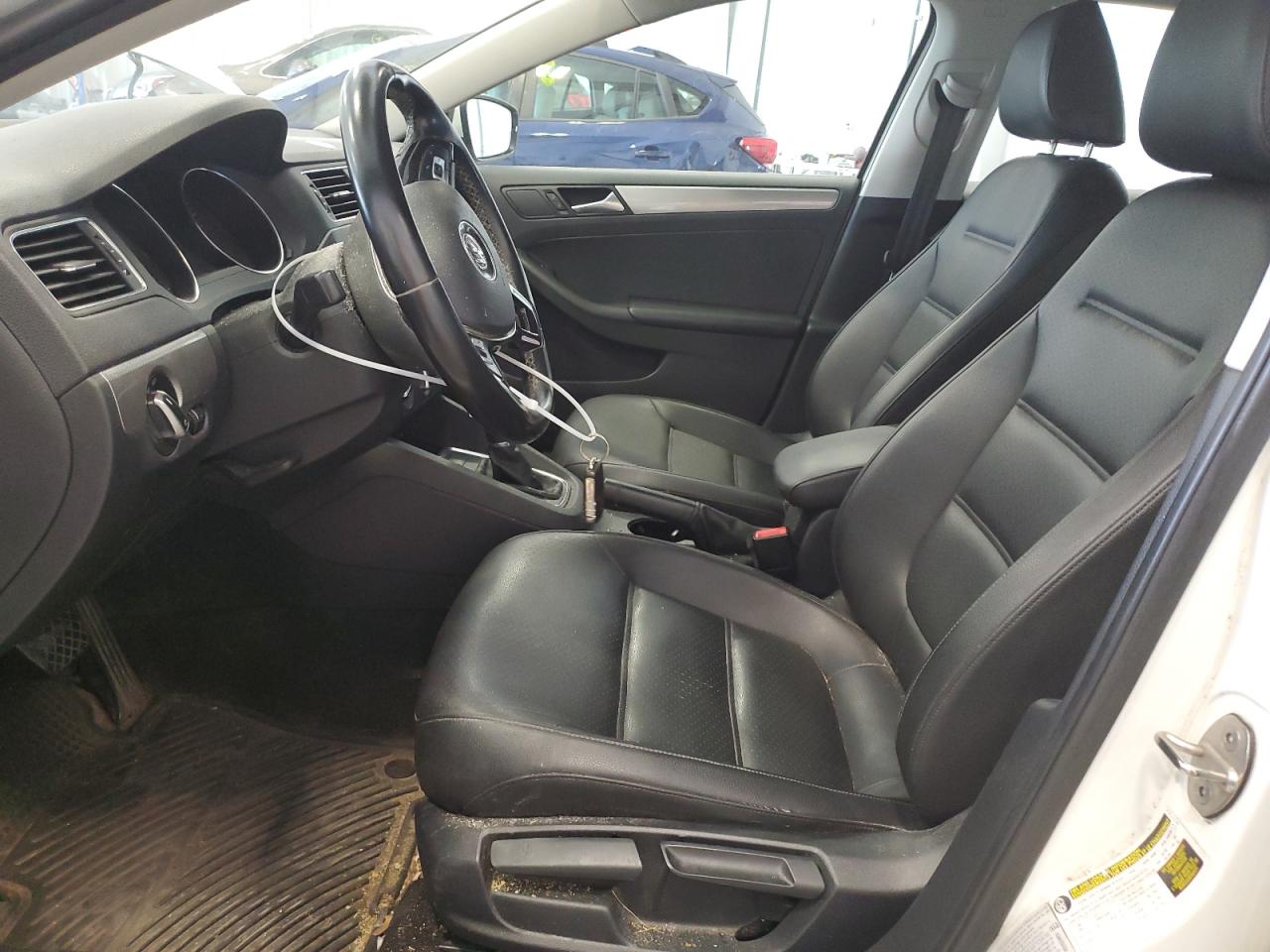 2017 Volkswagen Jetta Se VIN: 3VWDB7AJ7HM223220 Lot: 58174484