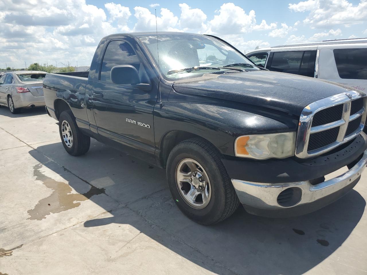 2003 Dodge RAM - Image 4