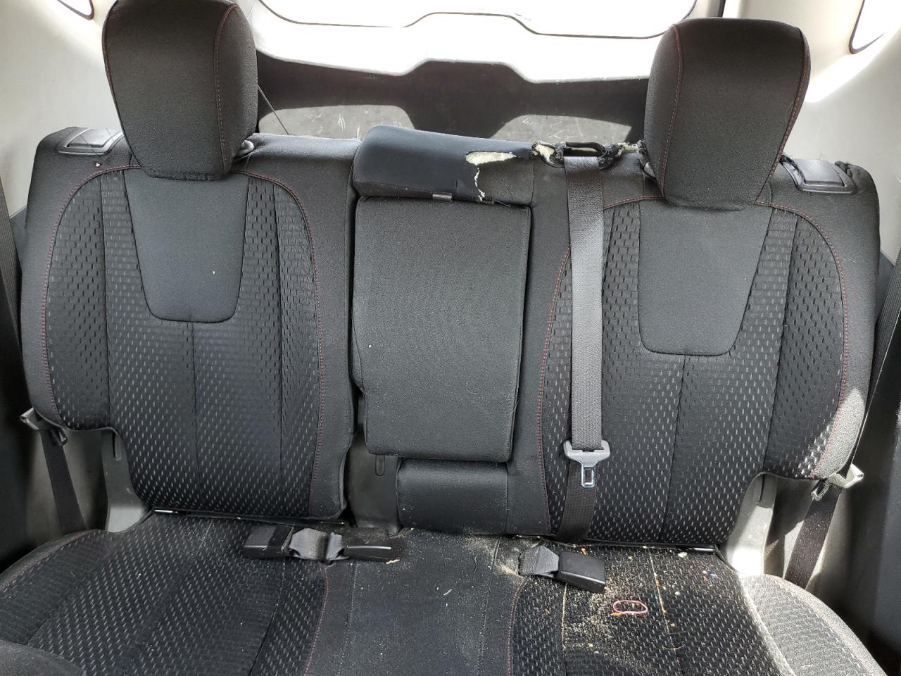 2GNALAEK8F1134402 2015 Chevrolet Equinox Ls