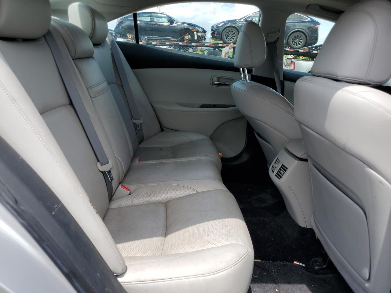 2010 Lexus Es 350 VIN: JTHBK1EG6A2362983 Lot: 56566014
