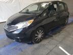 2014 Nissan Versa Note S за продажба в Dunn, NC - Minor Dent/Scratches