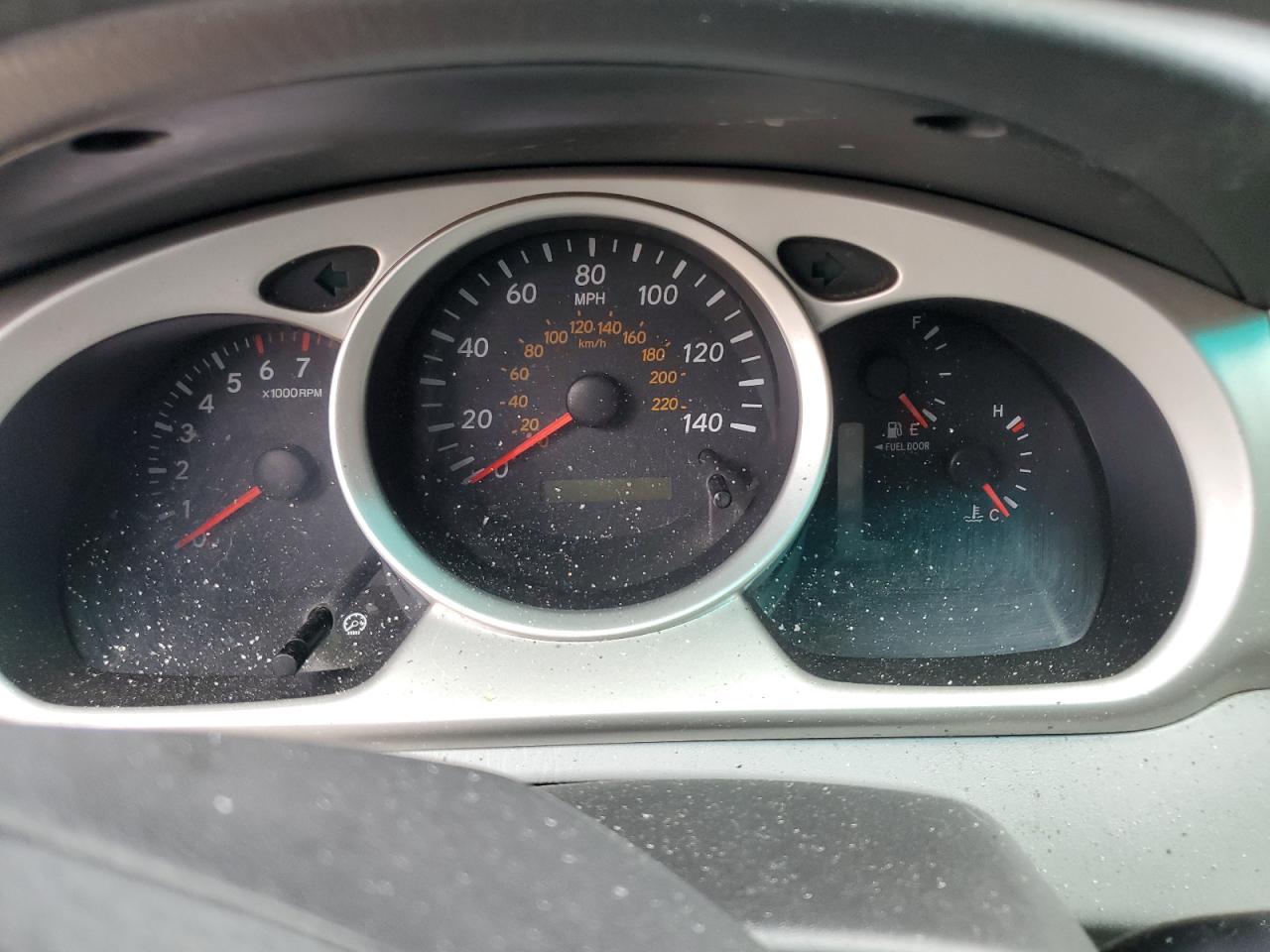 2004 Toyota Highlander VIN: JTEEP21A940004974 Lot: 60851494