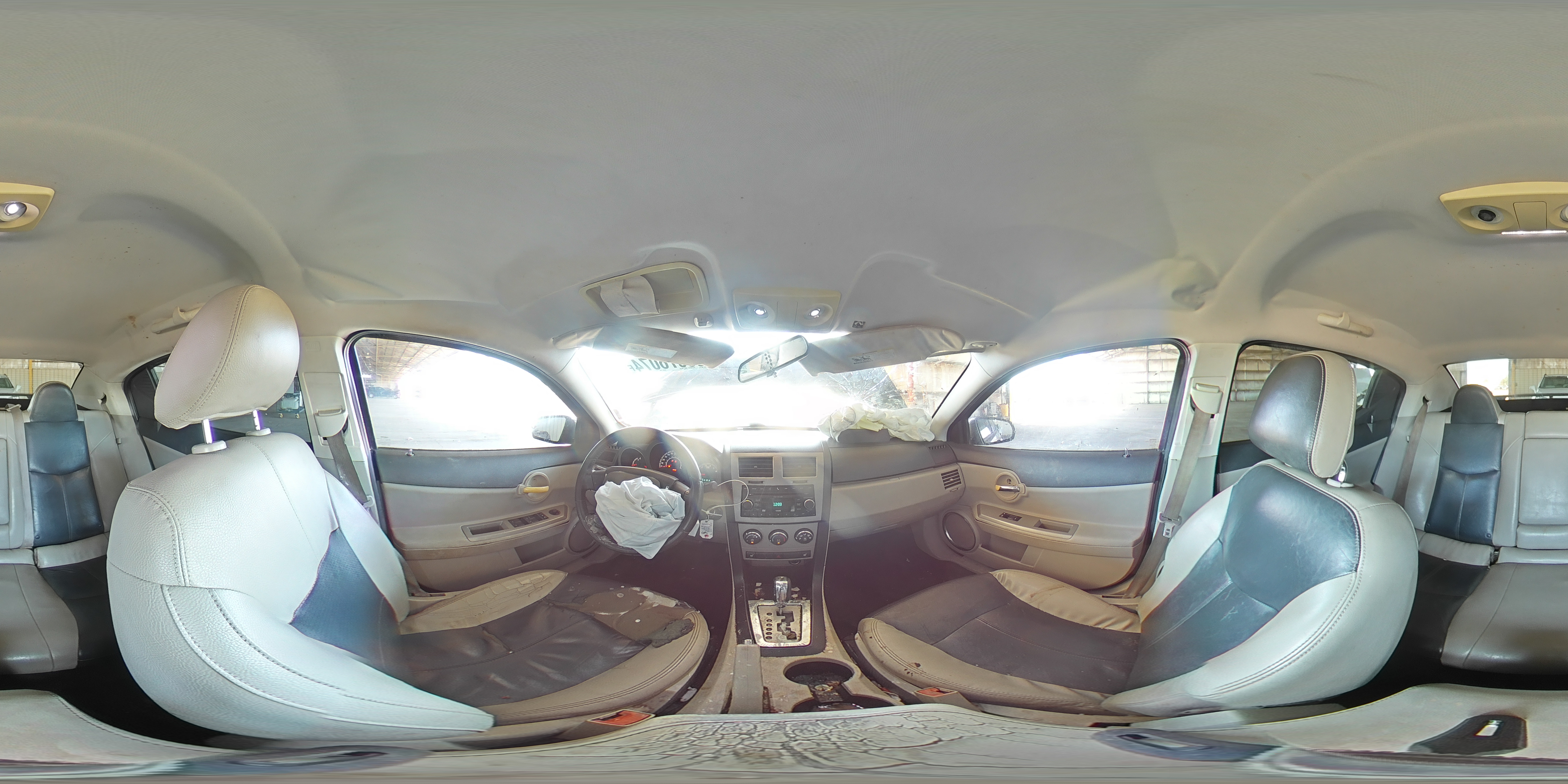 2010 Dodge Avenger R/T VIN: 1B3CC5FB3AN209846 Lot: 60976074