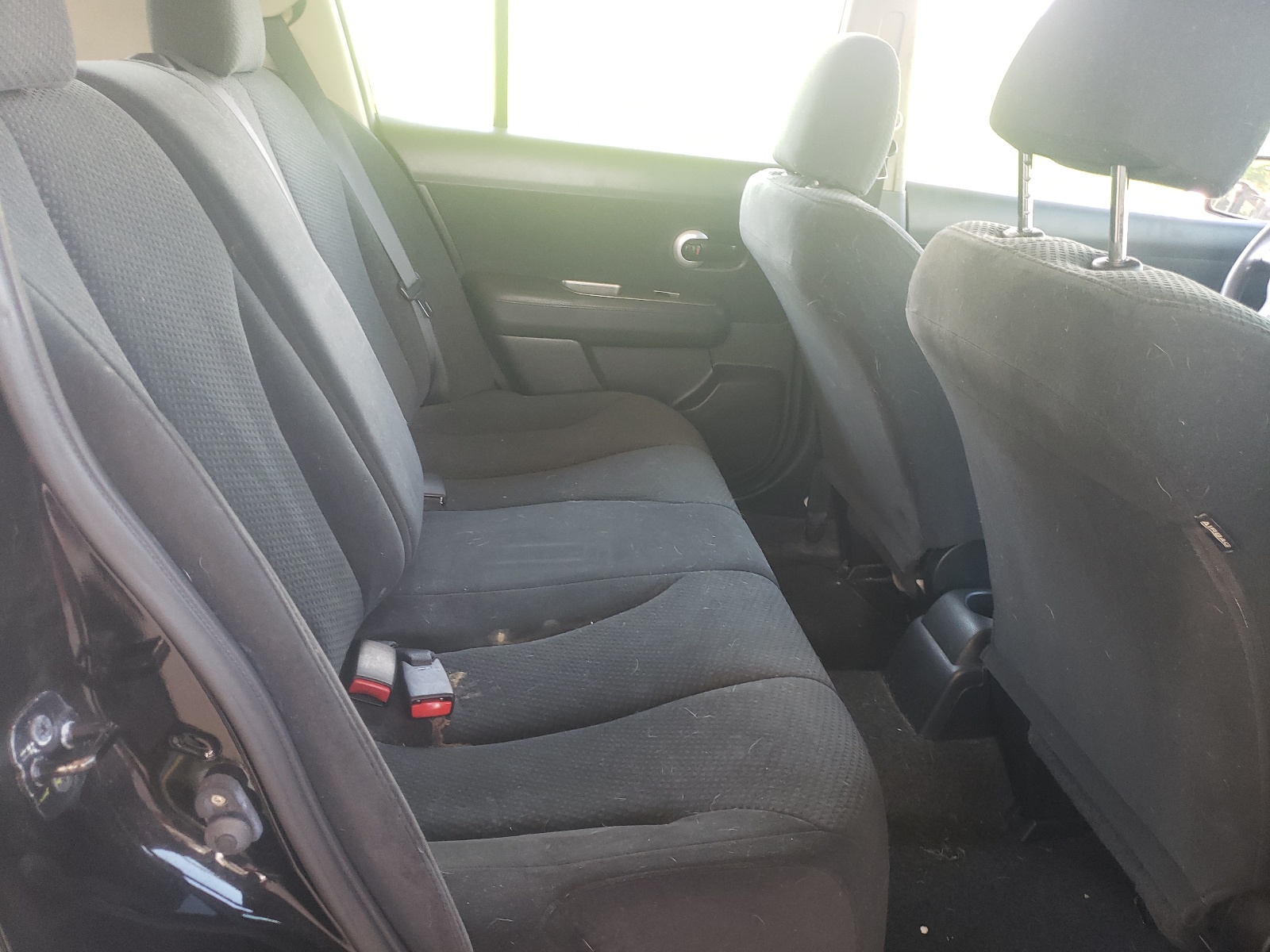 3N1BC1CP0BL514227 2011 Nissan Versa S