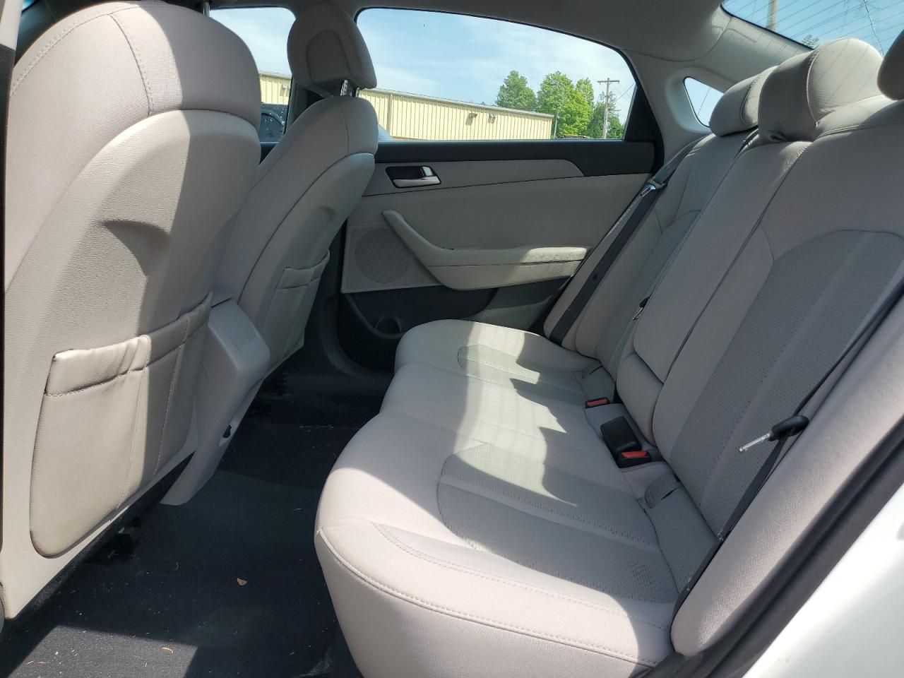 2015 Hyundai Sonata Se VIN: 5NPE24AF3FH009359 Lot: 60654024