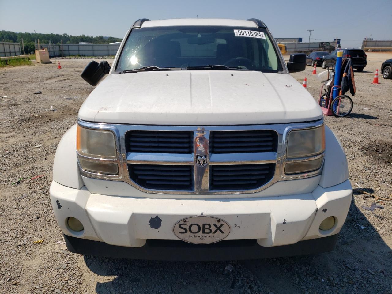 2007 Dodge Nitro - Image 5
