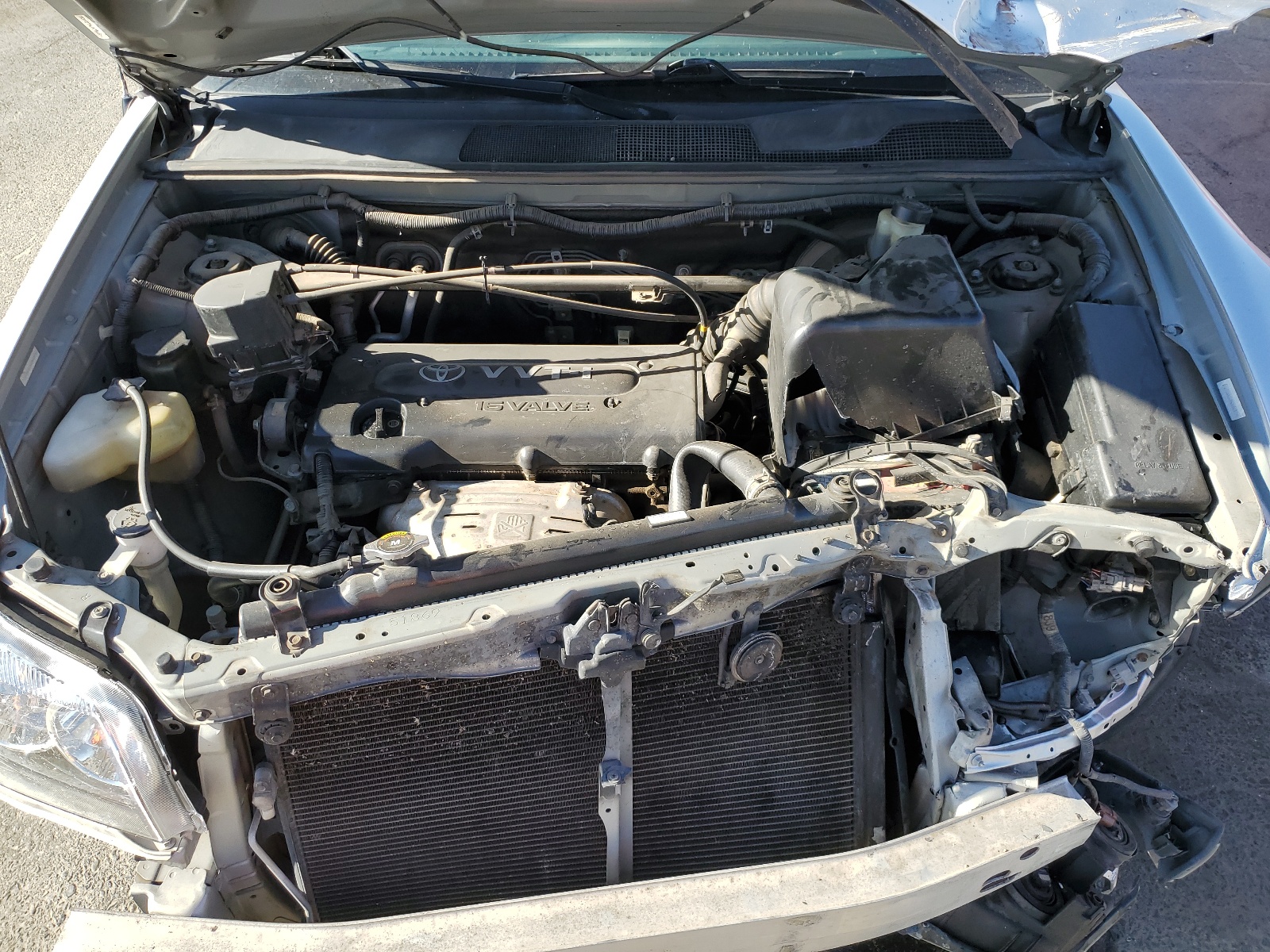 JTEGD21A920023796 2002 Toyota Highlander