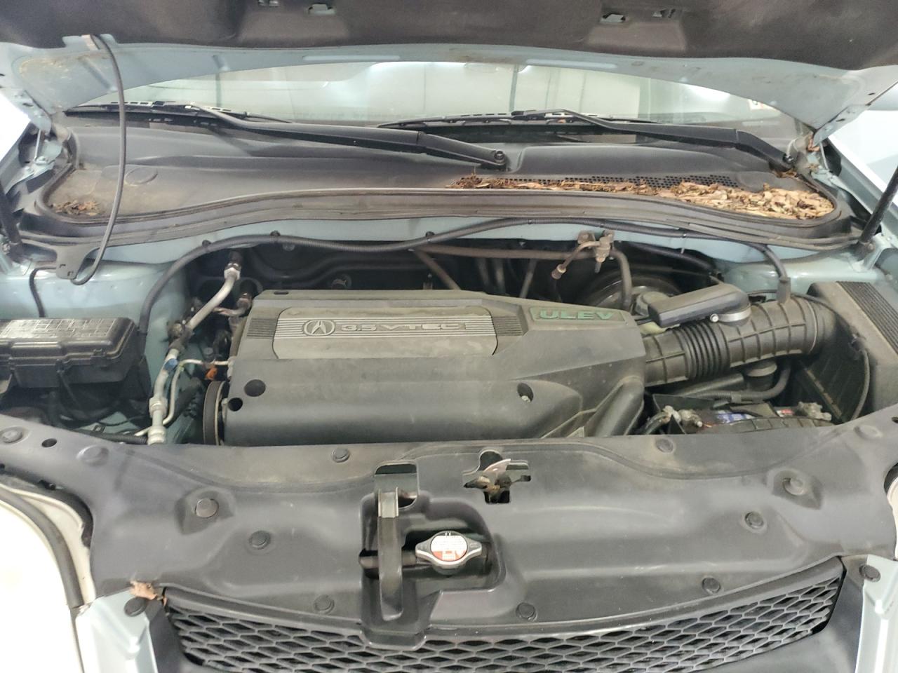 2002 Acura Mdx Touring VIN: 2HNYD18822H528834 Lot: 58839054