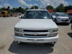 2005 Chevrolet Suburban K1500 на продаже в Cahokia Heights, IL - Hail