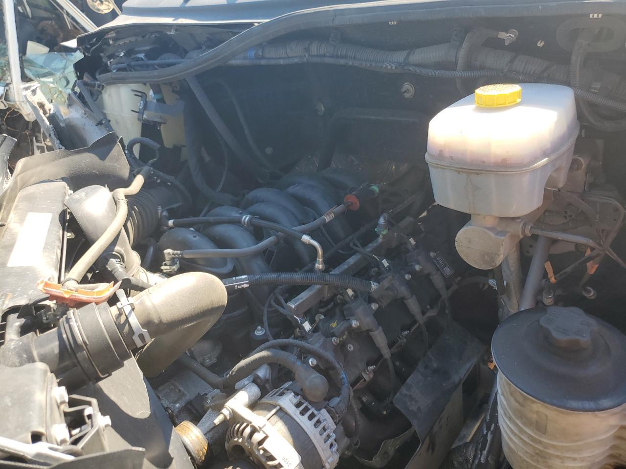 1FDNX6AN6PDF00273 FORD F650 2023
