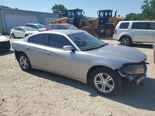 2C3CDXBG4GH309923 | 2016 Dodge charger se