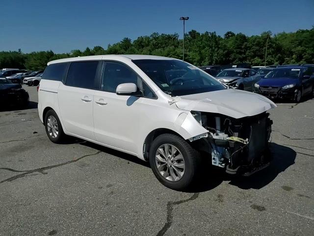 2019 Kia Sedona L VIN: KNDMA5C19K6516499 Lot: 59999204