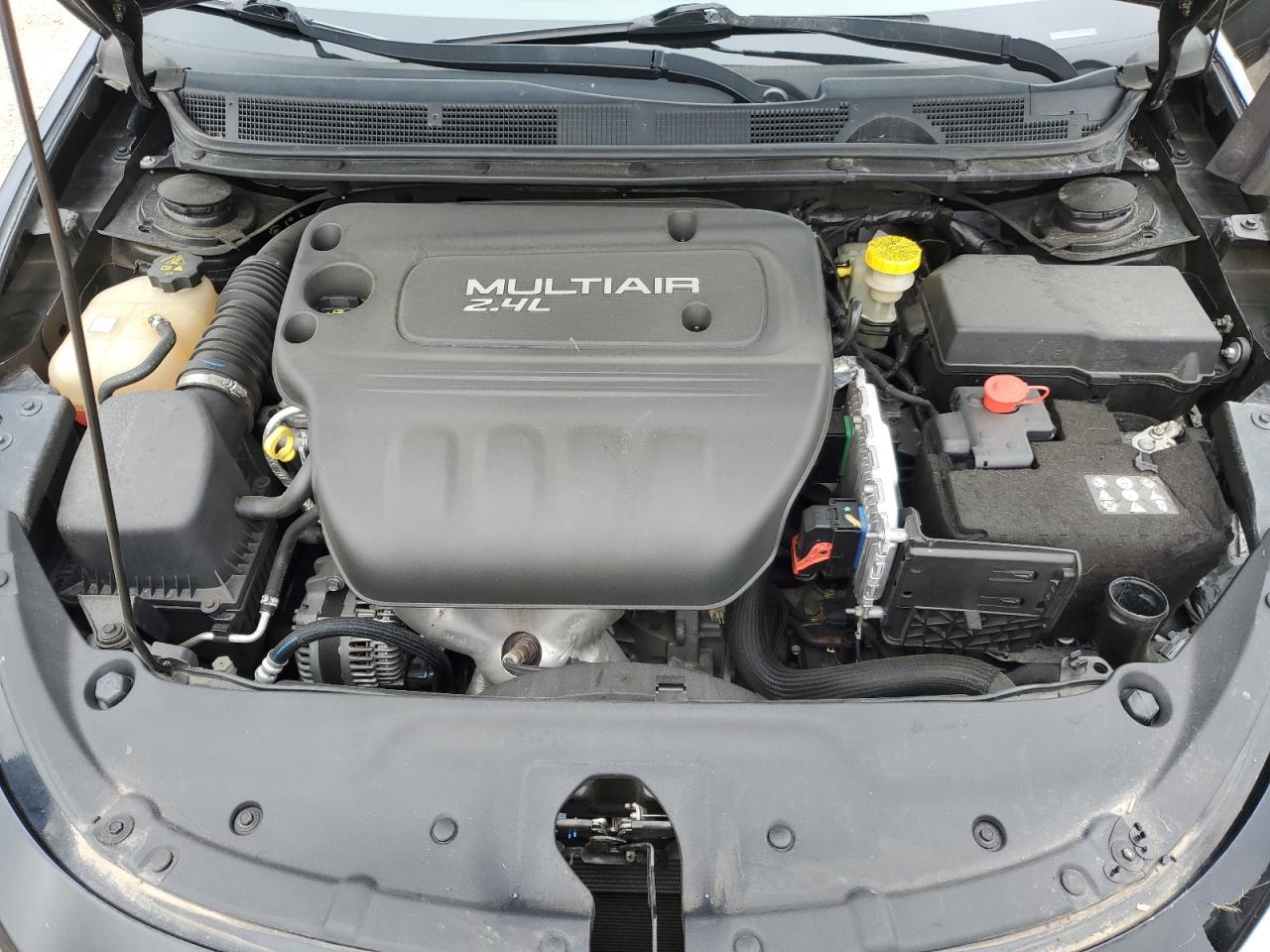 2015 Dodge Dart Gt VIN: 1C3CDFEB3FD405189 Lot: 57044984