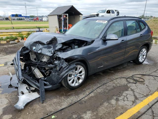 2014 Bmw X1 Xdrive28I