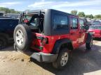 2014 Jeep Wrangler Unlimited Sport zu verkaufen in Bridgeton, MO - Top/Roof