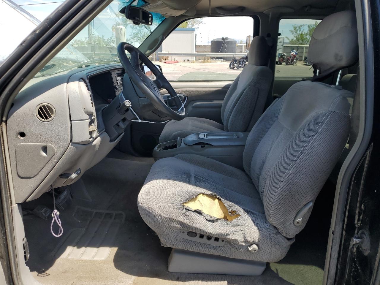 1996 Chevrolet Gmt-400 K1500 VIN: 2GCEK19R2T1249044 Lot: 60502684