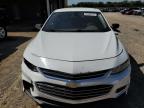 2017 Chevrolet Malibu Ls продається в Tanner, AL - Front End