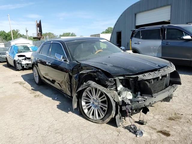 2013 Chrysler 300C VIN: 2C3CCAET2DH559407 Lot: 57926224
