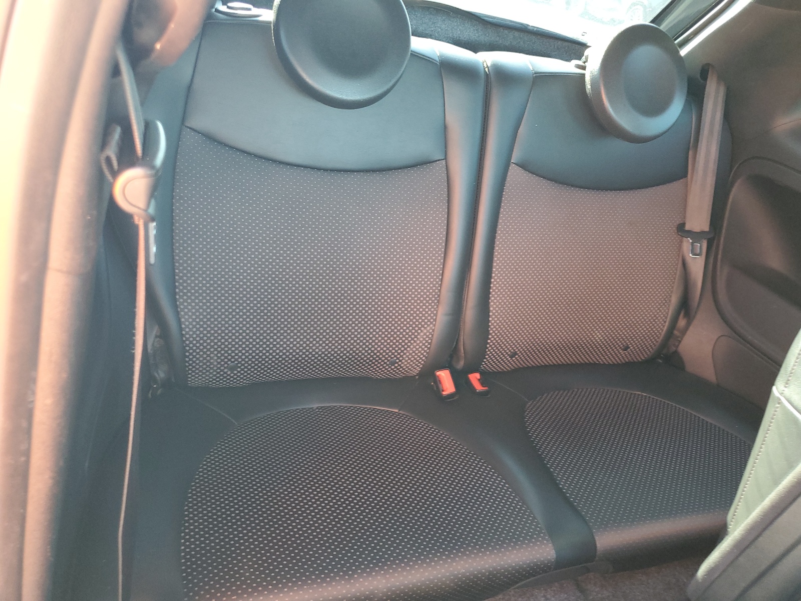 3C3CFFGE7HT647918 2017 Fiat 500 Electric