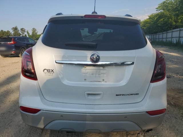 KL4CJCSM2KB831514 | 2019 Buick encore essence