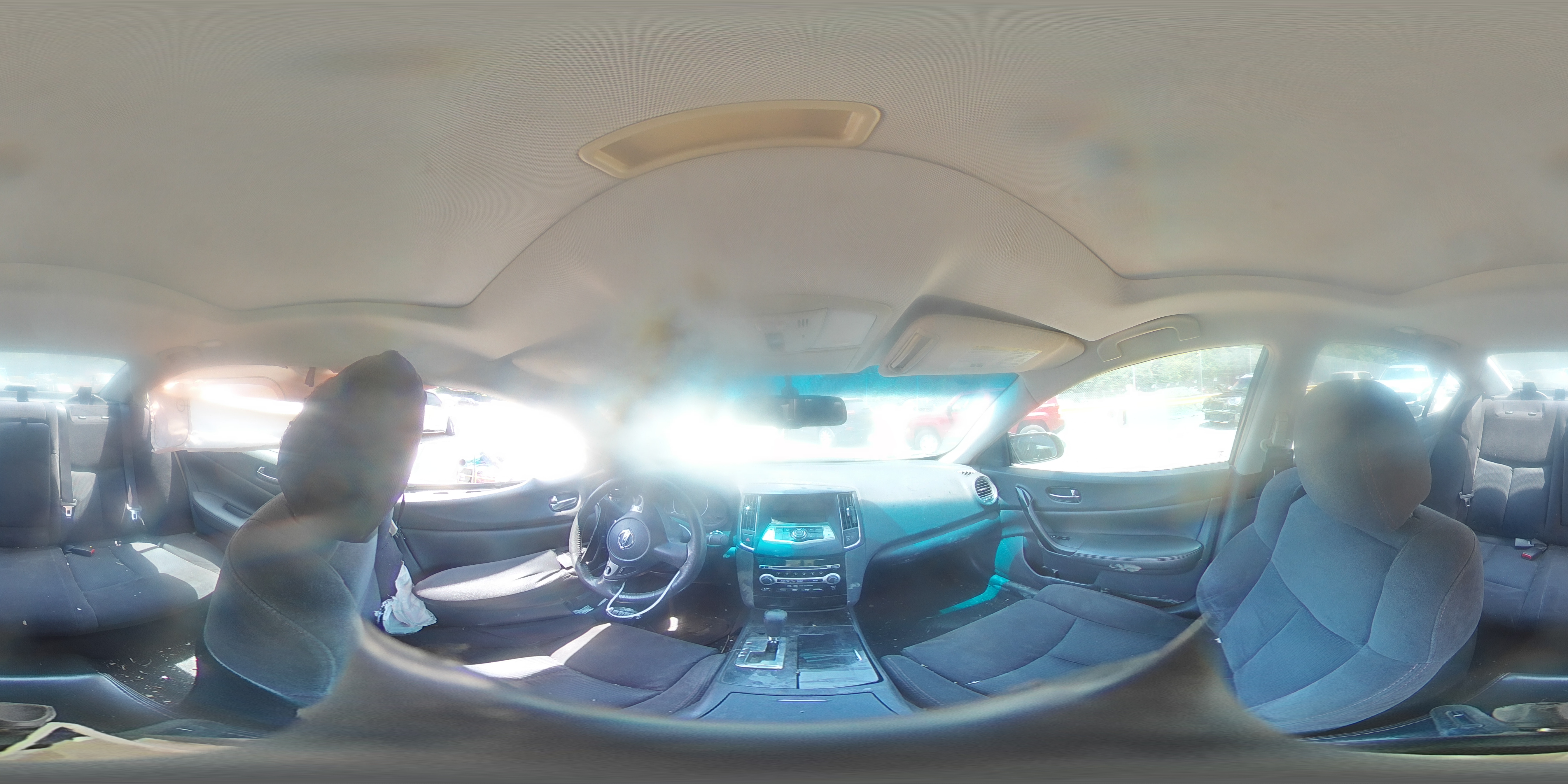 2009 Nissan Maxima S VIN: 1N4AA51E79C828914 Lot: 60533454