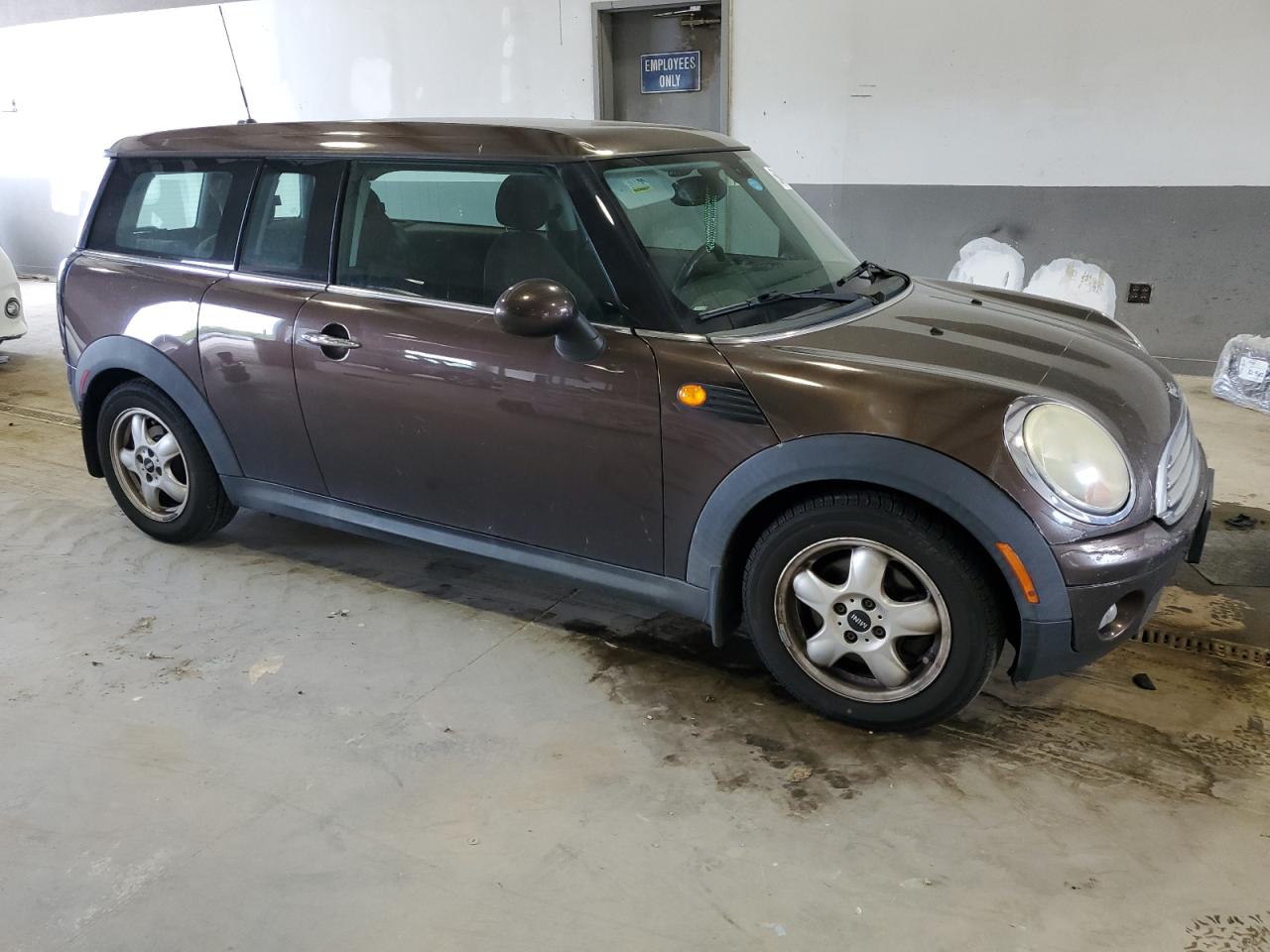 2009 MINI Cooper - Image 4