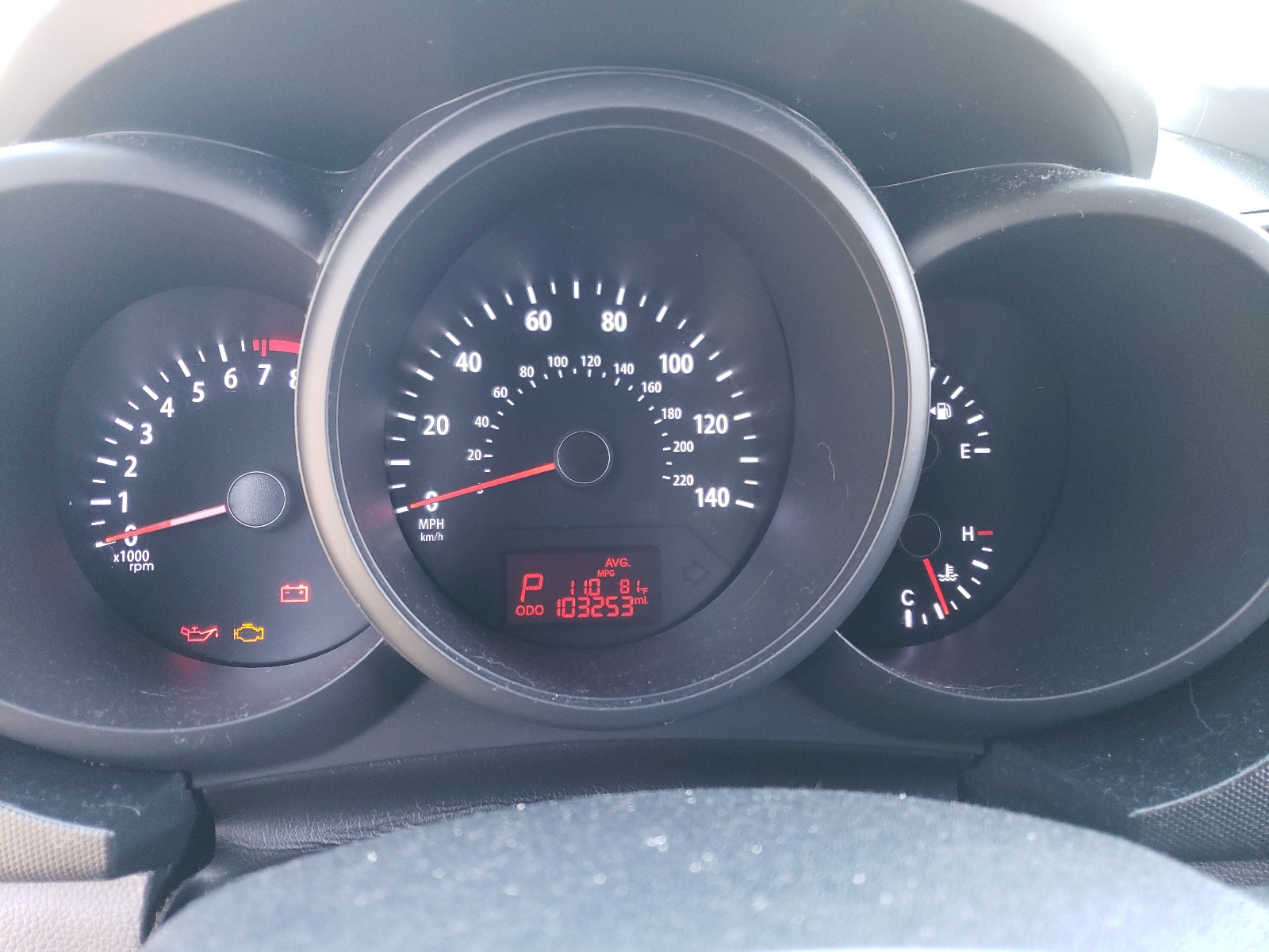 KNDJT2A50C7748535 2012 Kia Soul