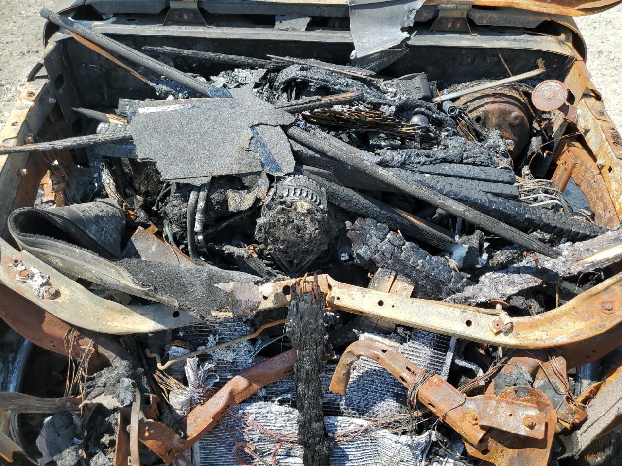 2014 Jeep Wrangler Sport VIN: 1C4AJWAG4EL134967 Lot: 60474844