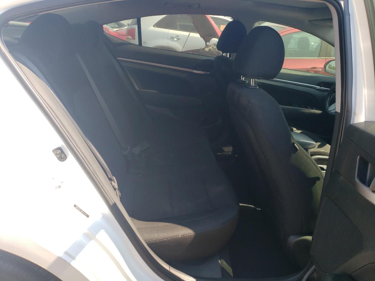 2019 Hyundai Elantra Sel VIN: 5NPD84LF5KH422143 Lot: 59030664