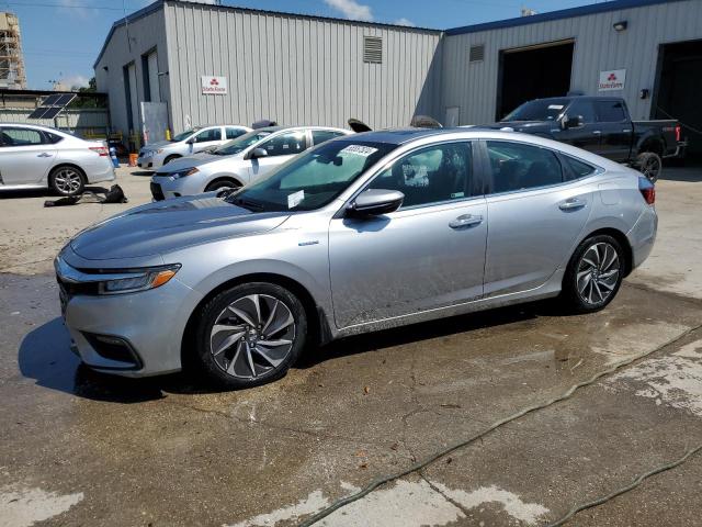 2022 Honda Insight Touring