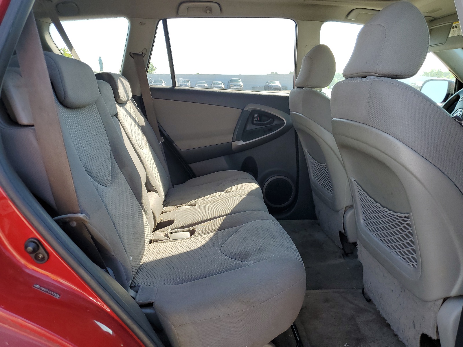 JTMZK31V265000266 2006 Toyota Rav4 Limited