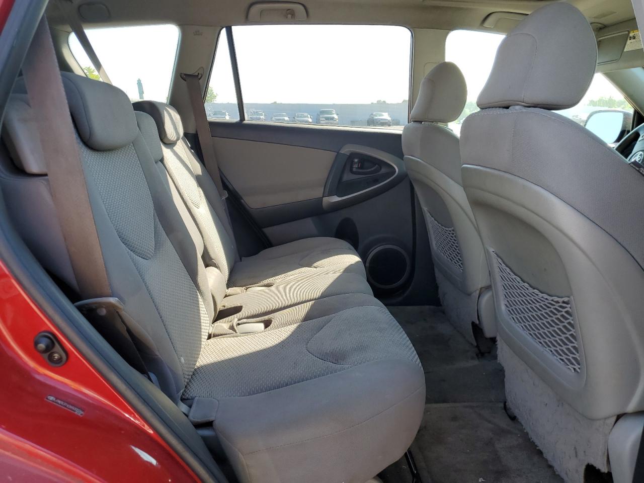 2006 Toyota Rav4 Limited VIN: JTMZK31V265000266 Lot: 57970964