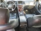 2011 Infiniti Ex35 Base იყიდება Hampton-ში, VA - Rear End