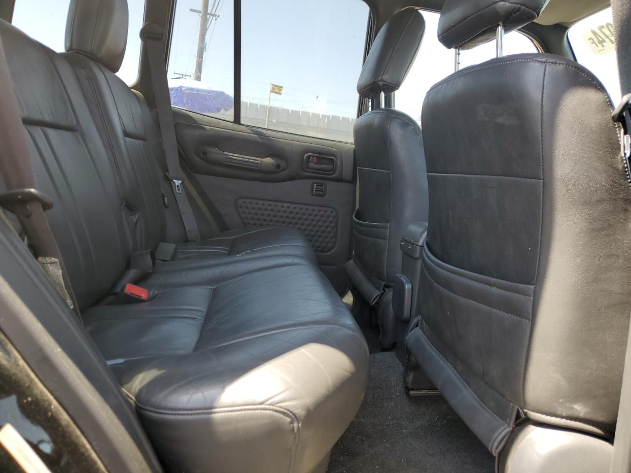 1999 Toyota Rav4 VIN: JT3GP10V1X7056479 Lot: 61323074