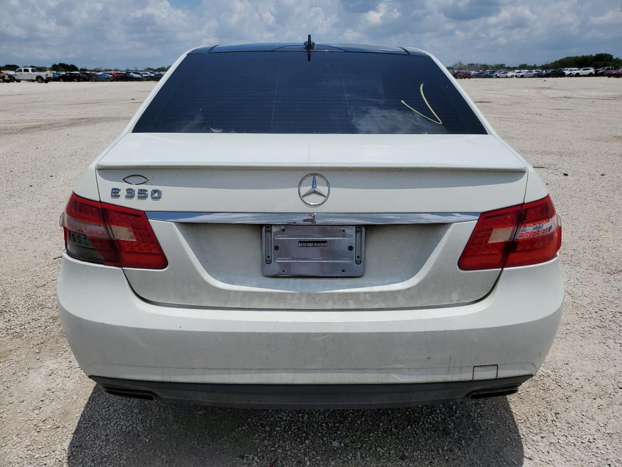 2010 Mercedes-Benz E 350 VIN: WDDHF5GB0AA061372 Lot: 59141224