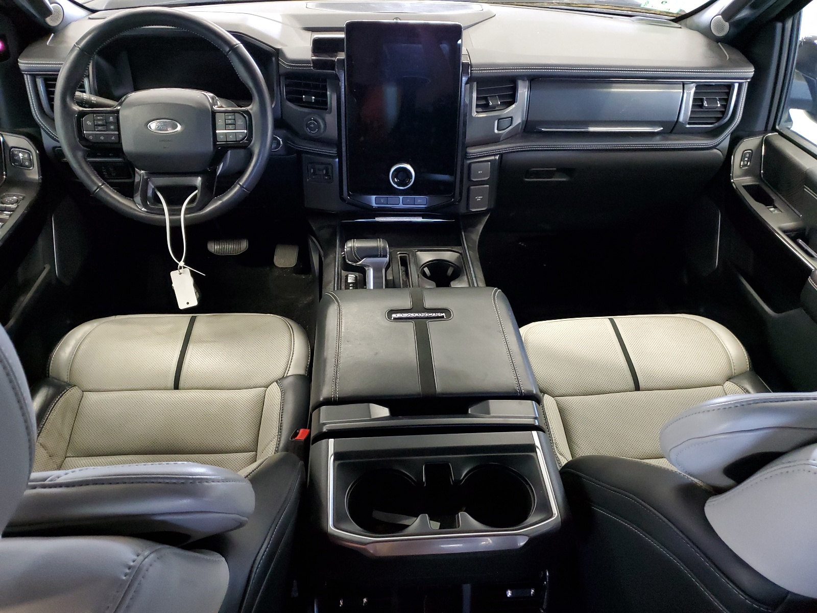 1FT6W1EV7NWG07343 2022 Ford F150 Lightning Pro