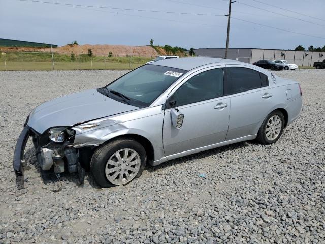 2008 Mitsubishi Galant Es Premium