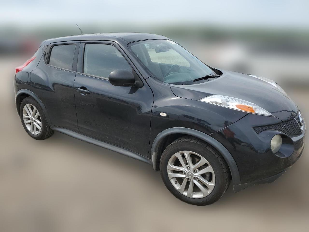 2011 Nissan Juke S VIN: JN8AF5MR3BT016367 Lot: 55758994