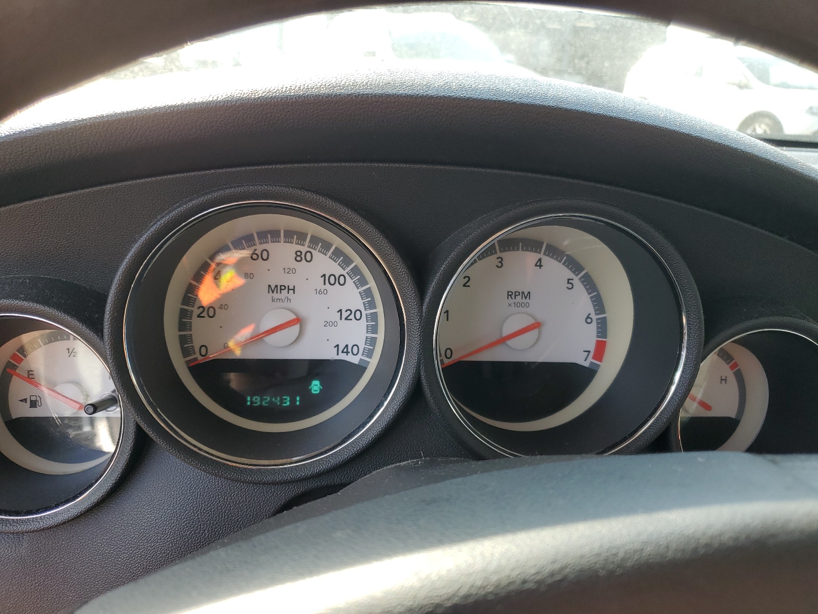 2B3KK33G08H151460 2008 Dodge Charger Sxt