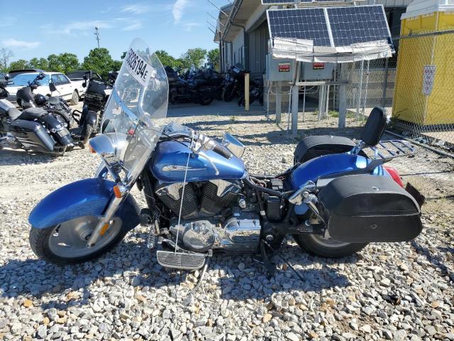 2007 HONDA VTX1300 R