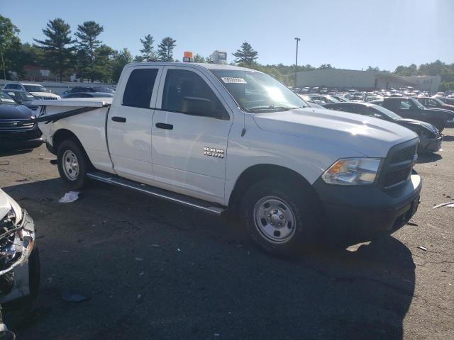  RAM 1500 2016 White