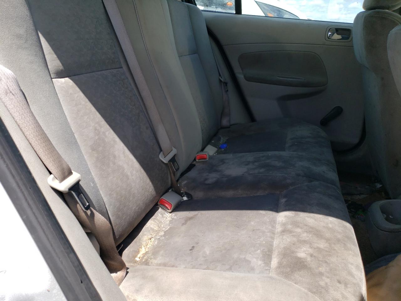 2006 Chevrolet Cobalt Ls VIN: 1G1AK55F367699464 Lot: 57643834