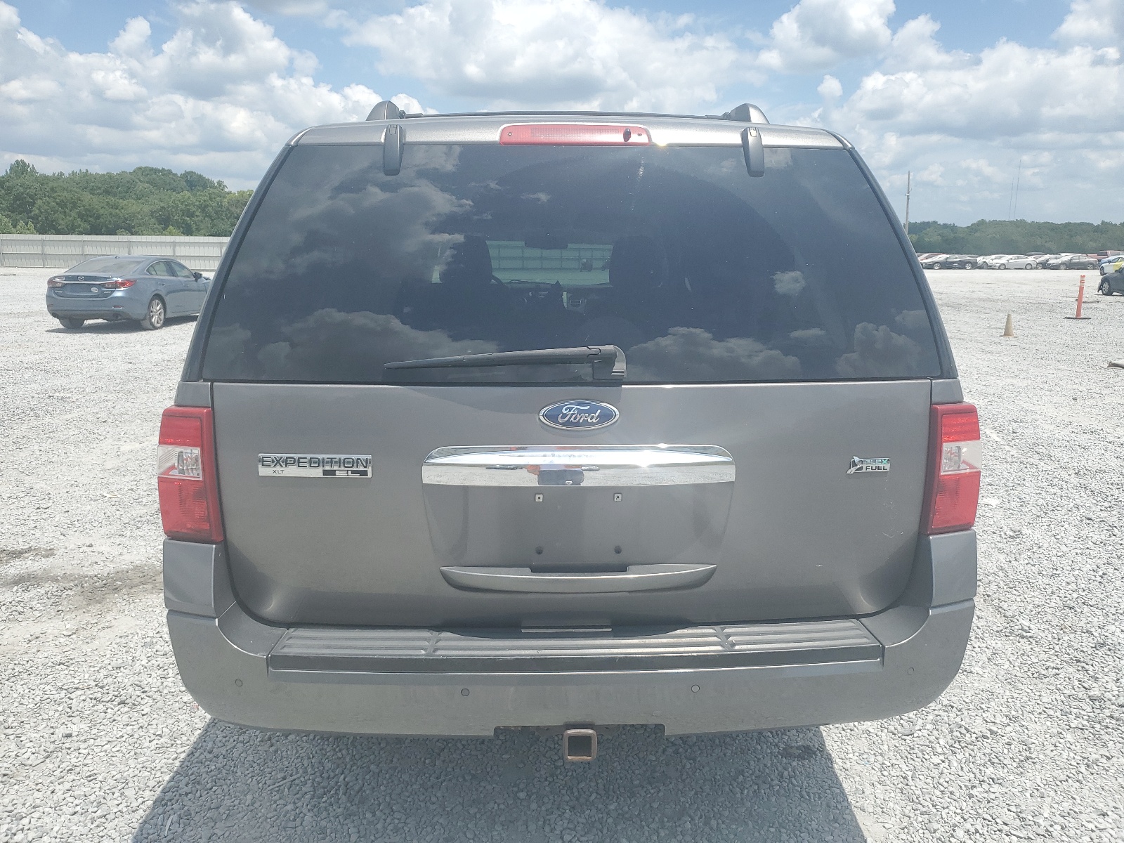 1FMJK1J5XCEF02354 2012 Ford Expedition El Xlt