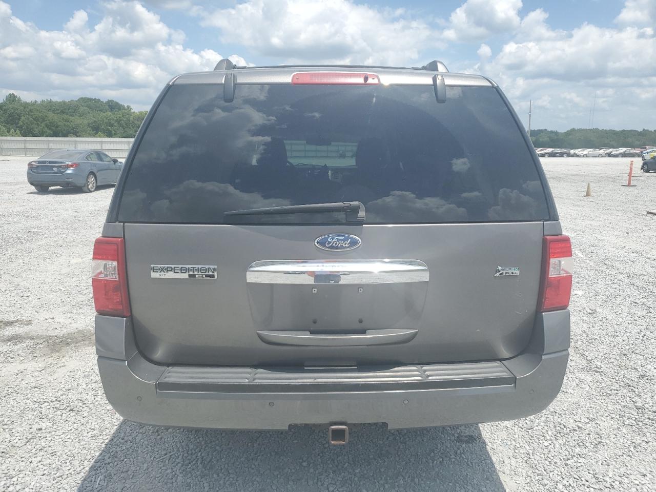 2012 Ford Expedition El Xlt VIN: 1FMJK1J5XCEF02354 Lot: 59403364