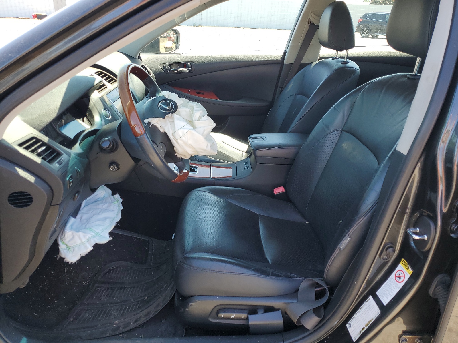 JTHBJ46G572147347 2007 Lexus Es 350