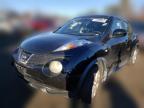 JN8AF5MVXCT****** Salvage and Wrecked 2012 Nissan Juke in CT - New Britain