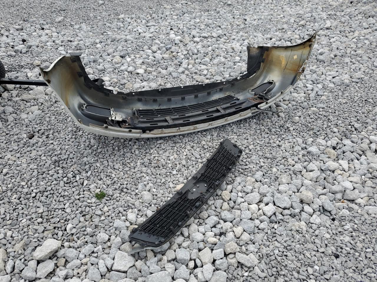 2011 Kia Sedona Lx VIN: KNDMG4C7XB6409295 Lot: 58677864