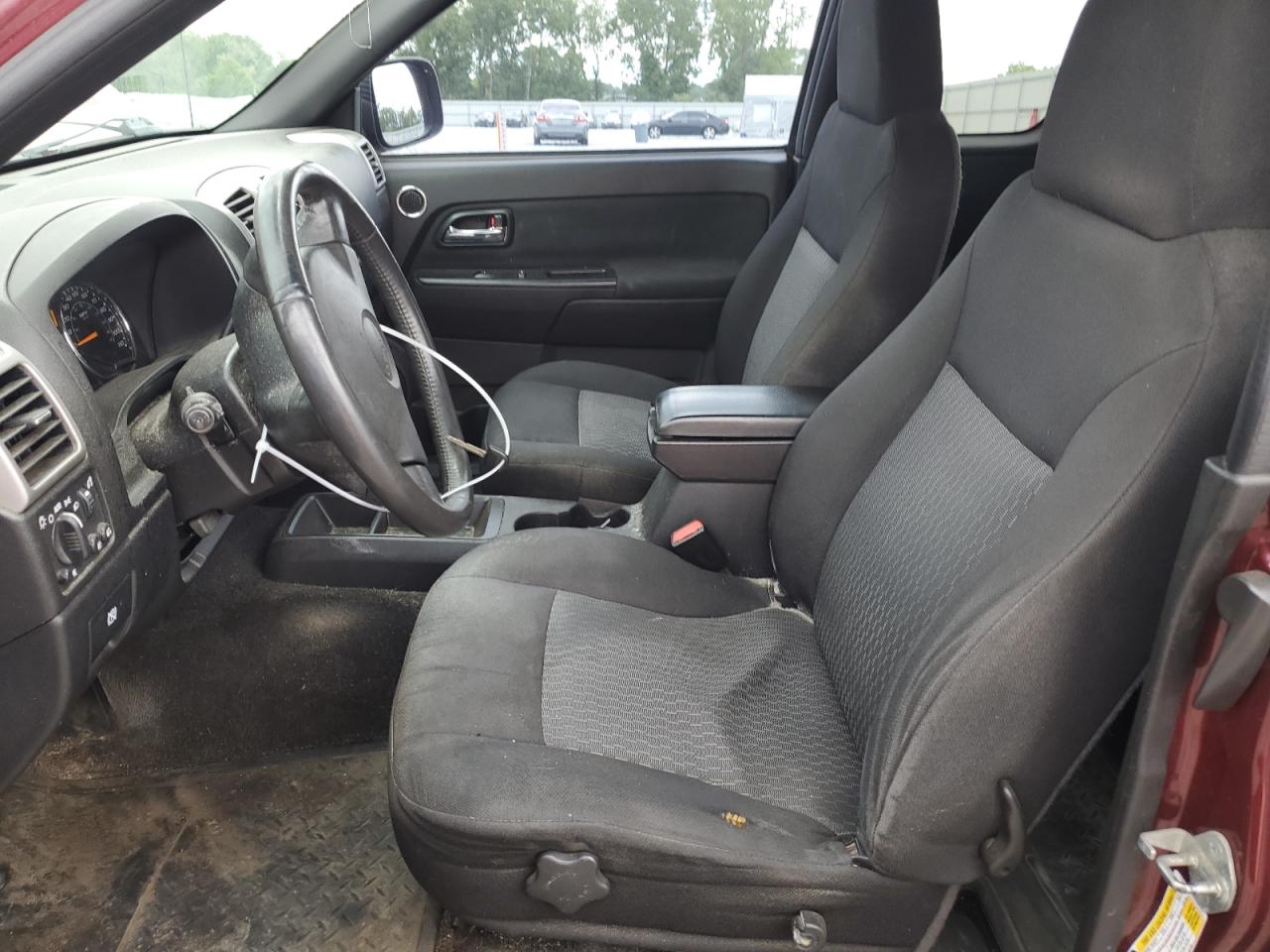 2008 Isuzu I-370 VIN: 1GGCS19E288700688 Lot: 57658504