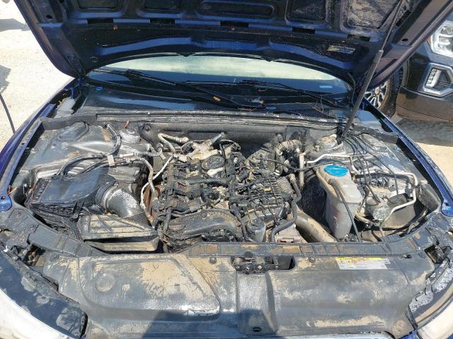 WAU9FDFRXFA019934 - 2015 AUDI A5 - #58821934